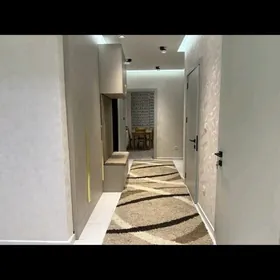 Gurtly 4 etaž 2 komnat