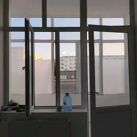 Ayna gapy/Айна гапы