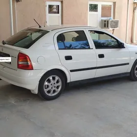 Opel Astra 1998