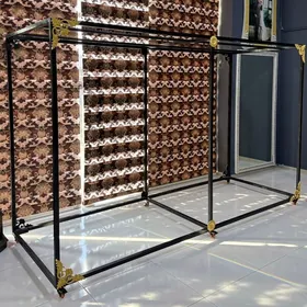 Вешалка, Koynek asylyan