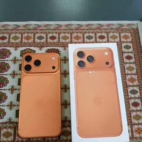 ipon 17 pro maks 256