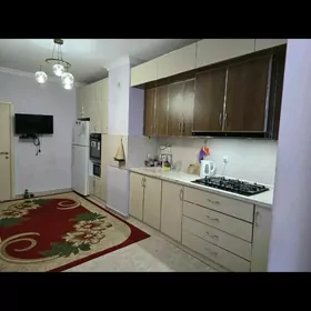 Büzmeÿin jemagat 1 etaž 3 kom