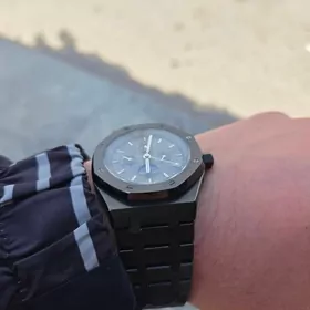 Audemars sagat часы mehanika
