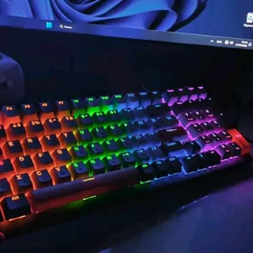 Freewolf K3 keyboard