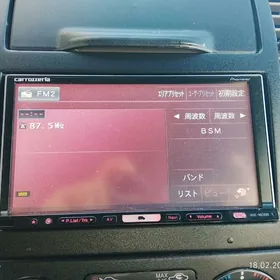 carrozeria telewizor