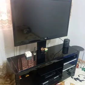 LG Telewozor