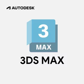 3ds Max
