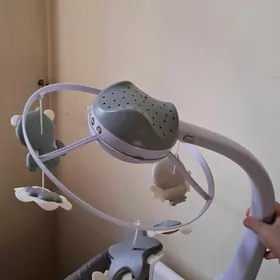 Мобиль на кроватку