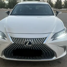 Lexus ES 350 2020