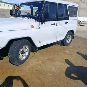 UAZ 469 1999