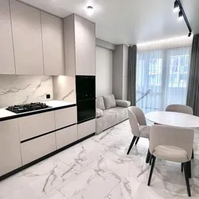 GYSSAGLY "TÄZE GURTLY"ARENDA