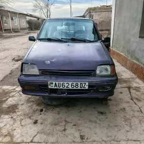 Daewoo Tico 1996