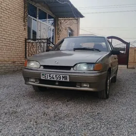 Lada 2115 2002