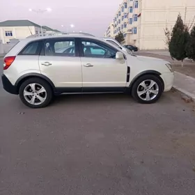 Opel Antara 2008