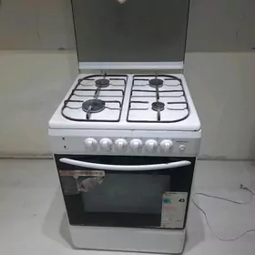 Газовая плита, вытяжки