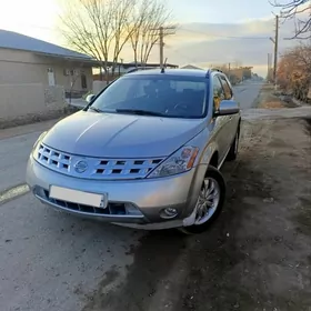 Nissan Murano 2003