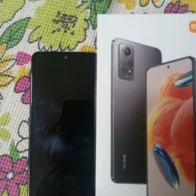 Redmi not 12pro