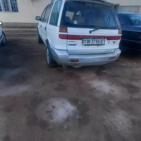 Mitsubishi Montero 1995