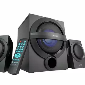 Колонки F&D A140