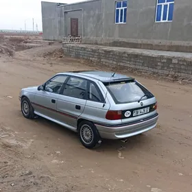 Opel Astra 1993