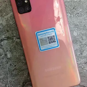 Samsung a51