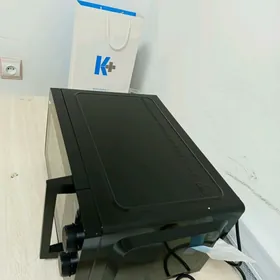 Satlyk mikrowolnowka