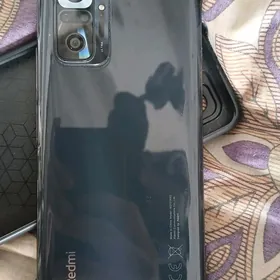 Redmi note 10 pro 8/256gb