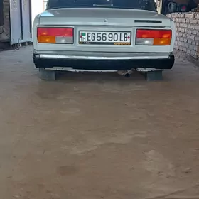 Lada 2107 1993