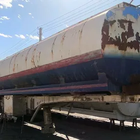 Kogel Euro Trailer 2005