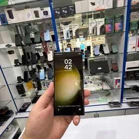 Samsung S23 Ultra 12/256gb