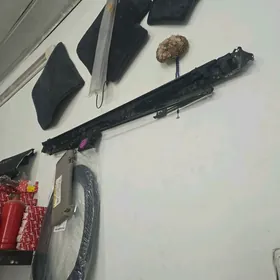 zanaweska  uly gornushi