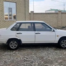 Lada 21099 1996