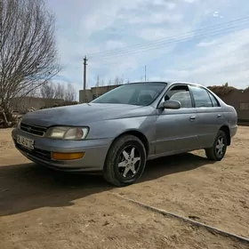 Toyota Corona 1993