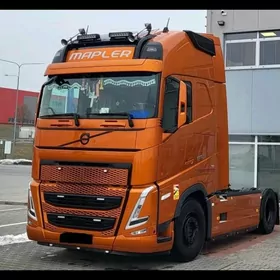 Volvo FH 500 2024