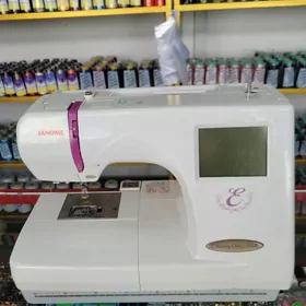 janome 350