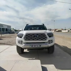Toyota Tacoma 2019