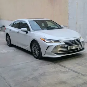 Toyota Avalon 2021
