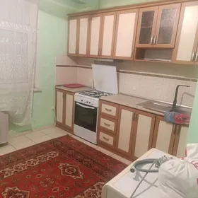 siwcenka Metjidin yany