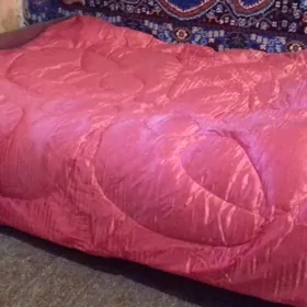 Одеяло пуховое