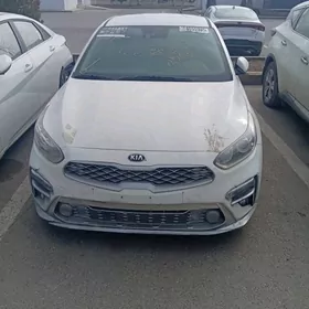 Kia Forte 2021