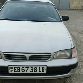 Toyota Carina 1996