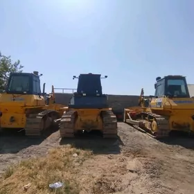 Caterpillar Dozer 2007