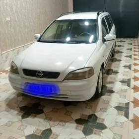Opel Astra 1999