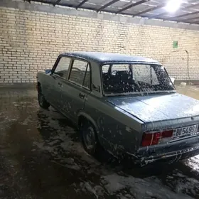 Lada 2107 2010