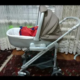 Детская коляска