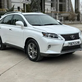 Lexus RX 350 2010