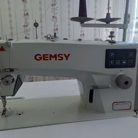 gemsi tikin masyn taze