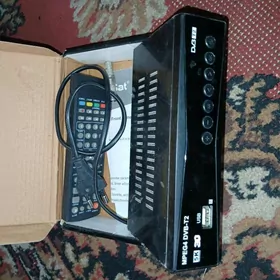 Тюнер Узбекский