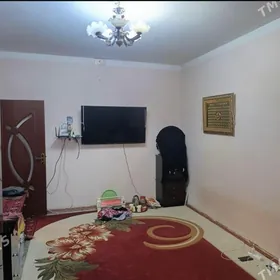 МИР 4 1ЭТАЖ 2КОМ