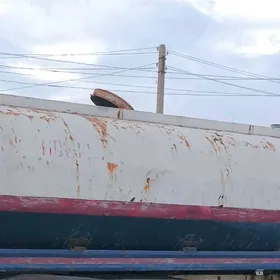 Kogel Euro Trailer 2011